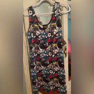 Harley Davidson dress